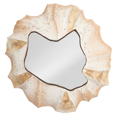 Phillips Collection Barnacle Wall Mirror