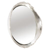 Phillips Collection Broken Egg Mirror