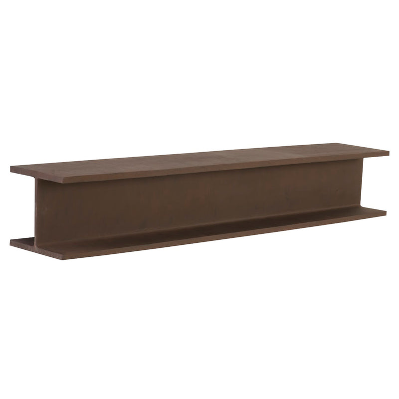 Phillips Collection I-Beam Wall Shelf