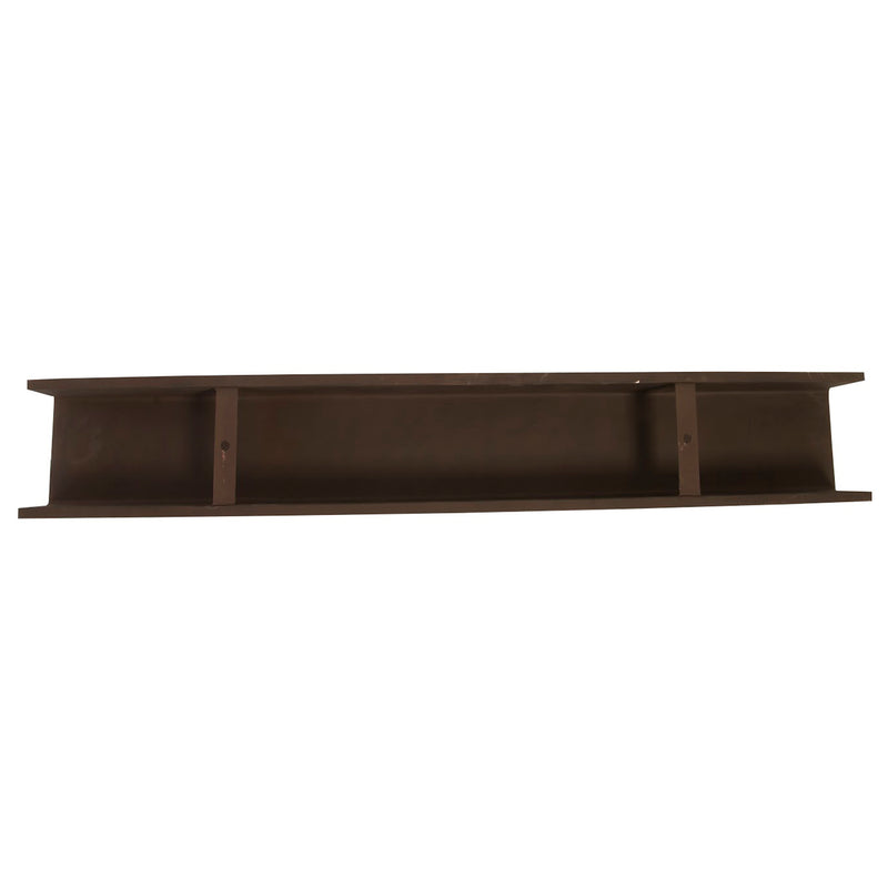 Phillips Collection I-Beam Wall Shelf