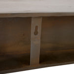 Phillips Collection I-Beam Wall Shelf