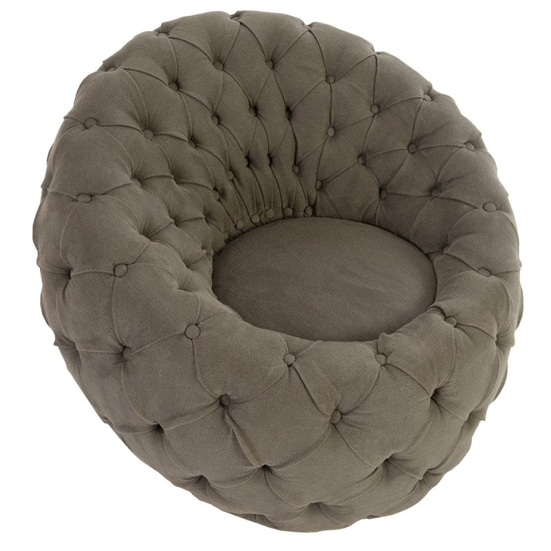 Phillips Collection Egg Accent Chair