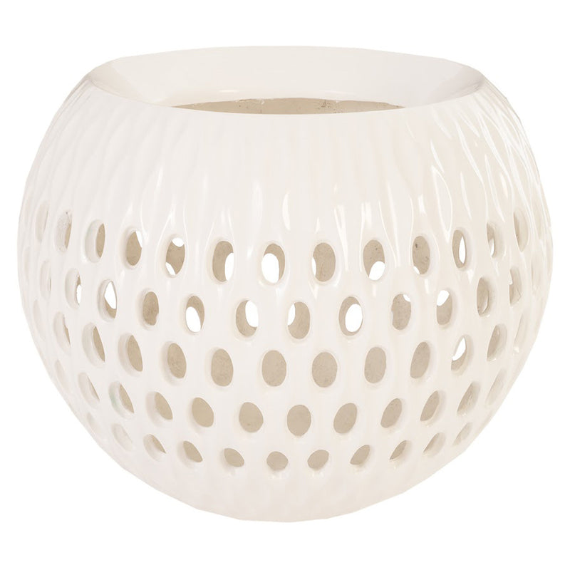 Phillips Collection Breathe Planter