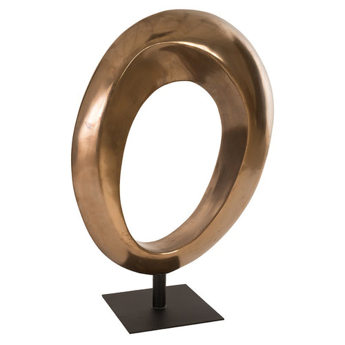 Phillips Collection Hoop Sculpture