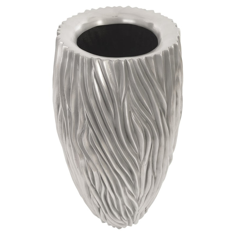 Phillips Collection Aluminium Alon Outdoor Planter