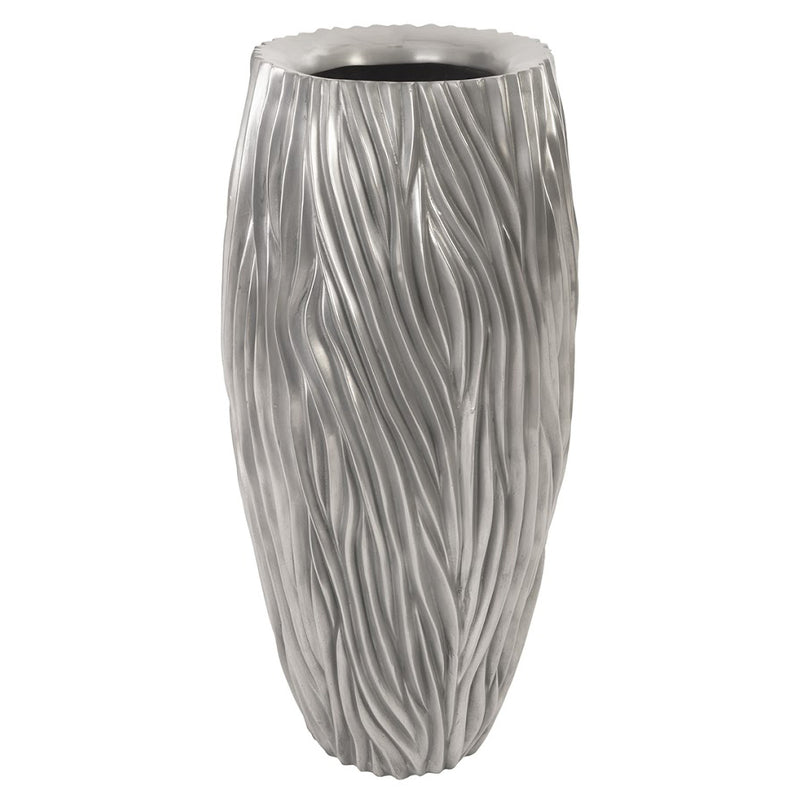 Phillips Collection Aluminium Alon Outdoor Planter