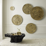 Phillips Collection Molten Wall Disc