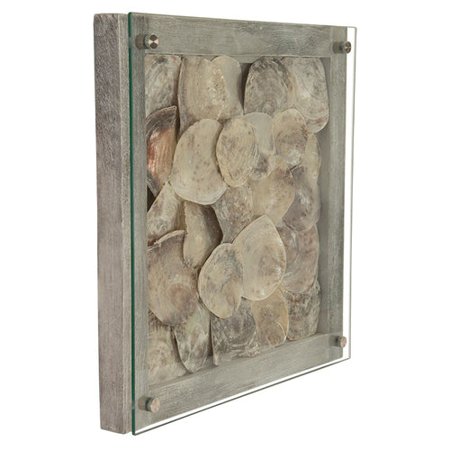 Phillips Collection Shell Wall Tile