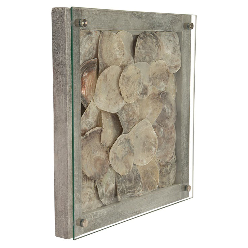 Phillips Collection Shell Wall Tile