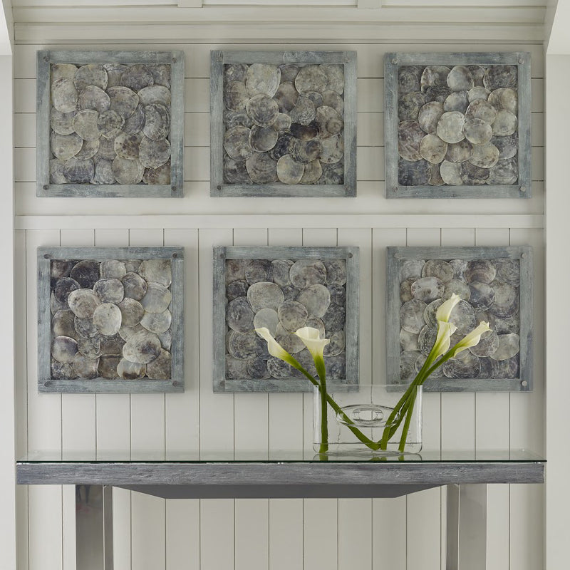 Phillips Collection Shell Wall Tile