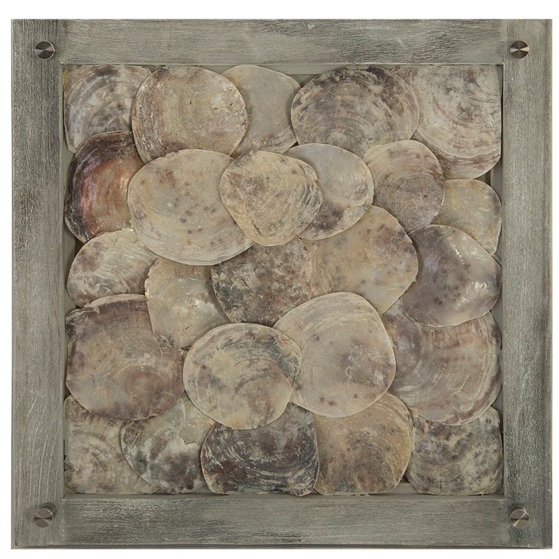 Phillips Collection Shell Wall Tile