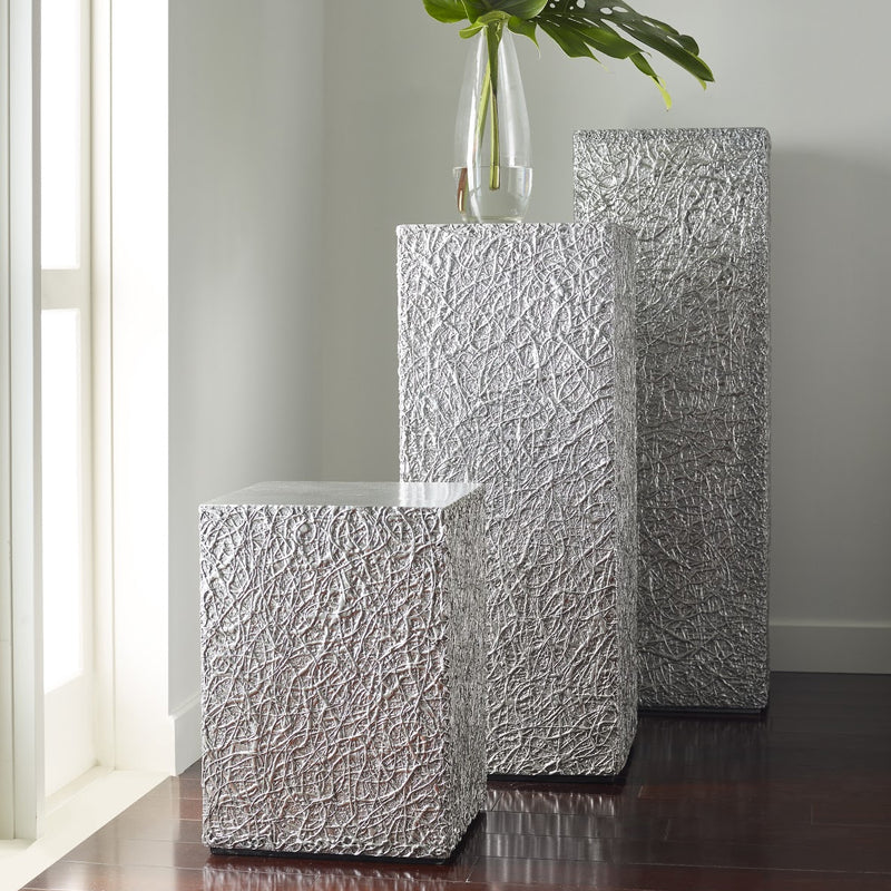 Phillips Collection String Theory Pedestal