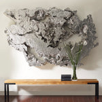 Phillips Collection Large Burled Root Wall Art