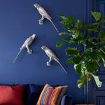 Phillips Collection Parrot Wall Art