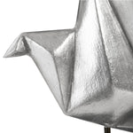 Phillips Collection Origami Bird Table Top Sculpture