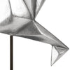 Phillips Collection Origami Bird Table Top Sculpture