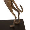 Phillips Collection Greyhound Sculpture