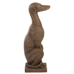 Phillips Collection Greyhound Statue