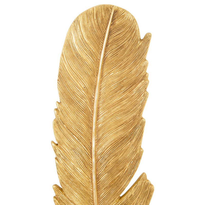 Phillips Collection Feather Wall Art Set of 2