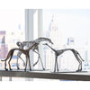 Phillips Collection Greyhound Sculpture