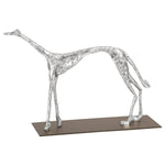 Phillips Collection Greyhound Sculpture