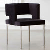 Phillips Collection Raffia Dining Chair