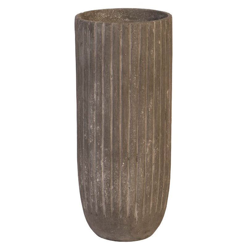 Phillips Collection Fluted Planter