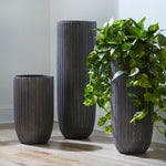 Phillips Collection Fluted Planter