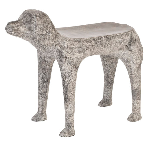 Phillips Collection Dog Side Table