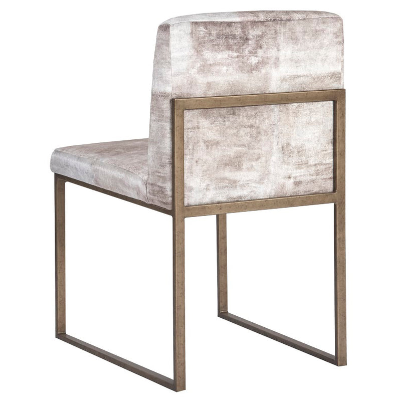 Phillips Collection Frozen Dining Chair