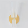 Hudson Valley Lighting Pine Island Wall Sconce