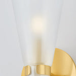 Hudson Valley Lighting Pine Island Wall Sconce