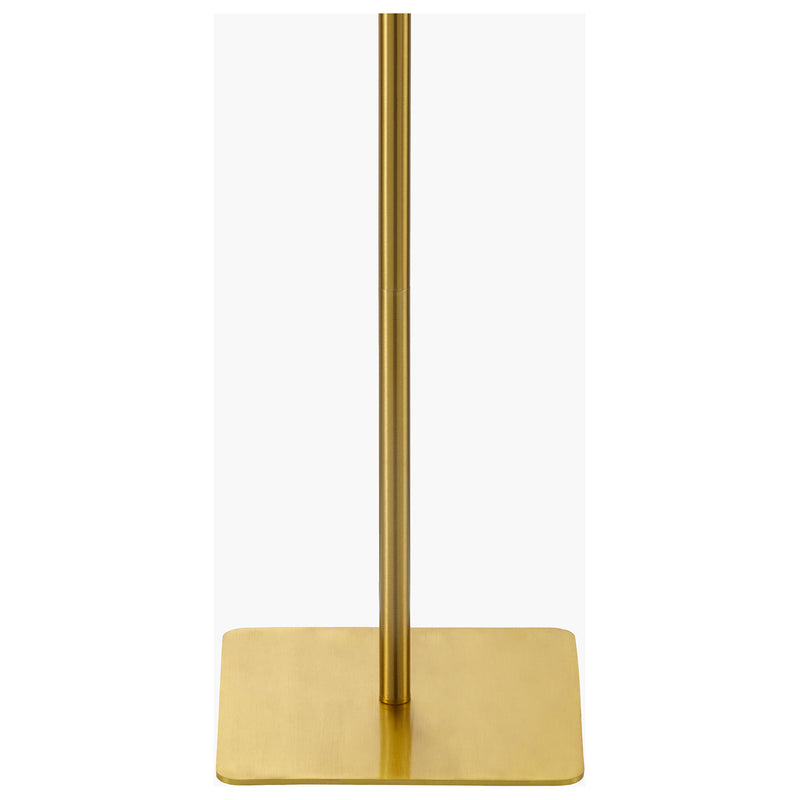 Pique Accent Floor Lamp