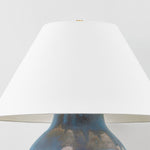 Hudson Valley Lighting Pleasantville Table Lamp