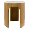 Planar End Table