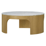 Planar Coffee Table