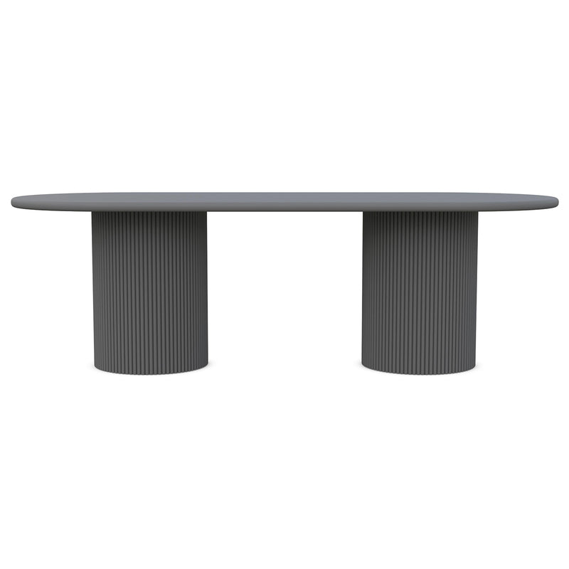 Azzurro Living Palma Outdoor Dining Table