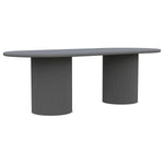 Azzurro Living Palma Outdoor Dining Table