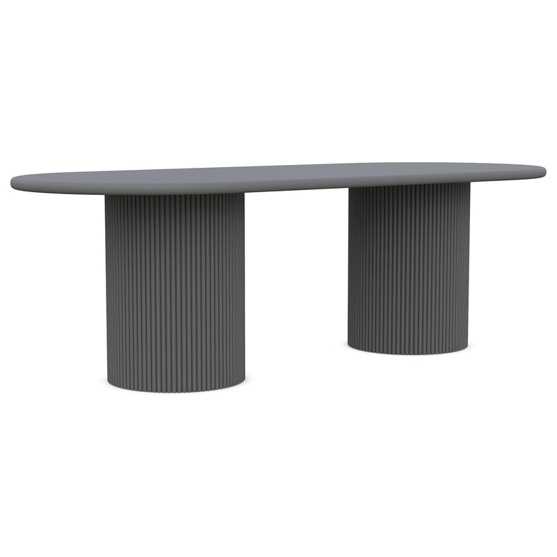 Azzurro Living Palma Outdoor Dining Table