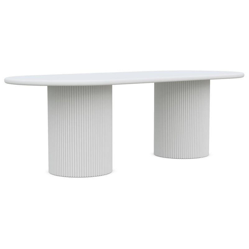 Azzurro Living Palma Outdoor Dining Table