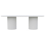 Azzurro Living Palma Outdoor Dining Table