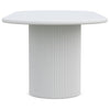 Azzurro Living Palma Outdoor Dining Table