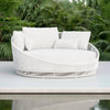 Azzurro Living Palma Outdoor Day Bed Lounge