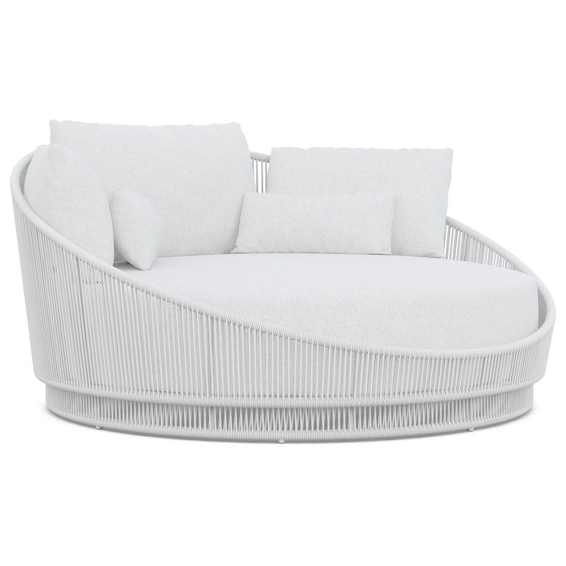 Azzurro Living Palma Outdoor Day Bed Lounge