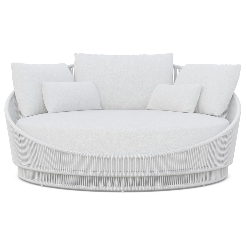 Azzurro Living Palma Outdoor Day Bed Lounge