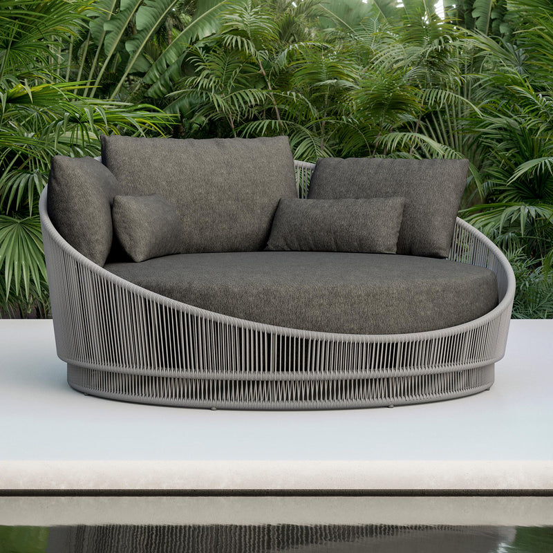 Azzurro Living Palma Outdoor Day Bed Lounge