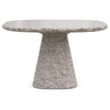 Azzurro Living Panama Outdoor Dining Table