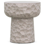 Azzurro Living Panama Outdoor Side Table