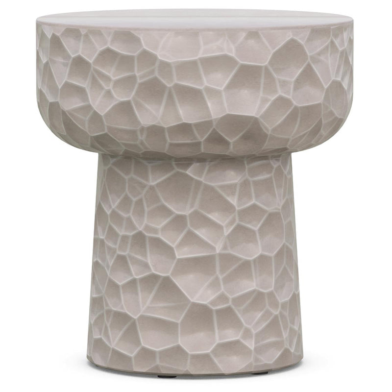 Azzurro Living Panama Outdoor Side Table