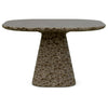 Azzurro Living Panama Outdoor Dining Table